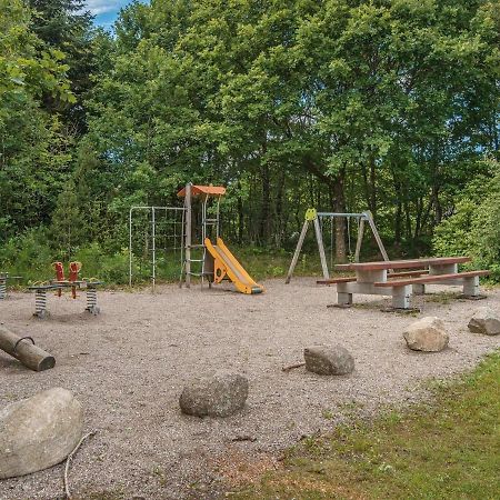6 Person Holiday Home In Ansager Екстер'єр фото